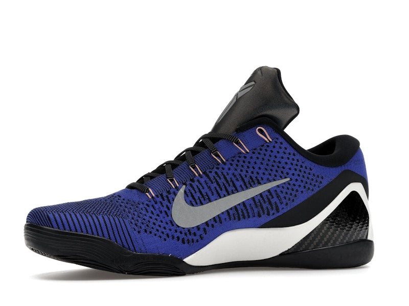 Nike Kobe 9 Elite Low Protro EYBL PE