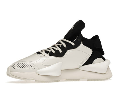 adidas Y-3 Kaiwa White Black