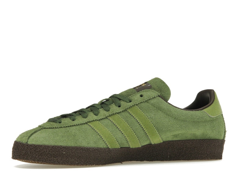 adidas Ardwick SPZL Craft Green