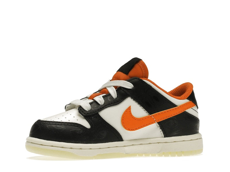 Nike Dunk Low PRM Halloween (2021) (TD)