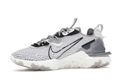 Nike React Vision Vast Grey