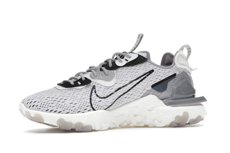 Nike React Vision Vast Grey