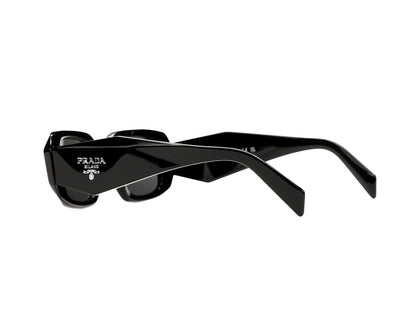 Prada Symbole Sunglasses Black (SPR17W_E1AB_F05S0_C_049)