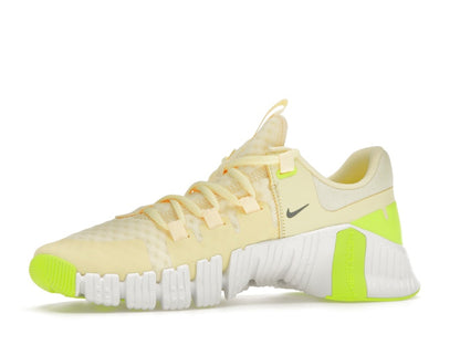 Nike Free Metcon 5 Citron Tint Volt (Women's)