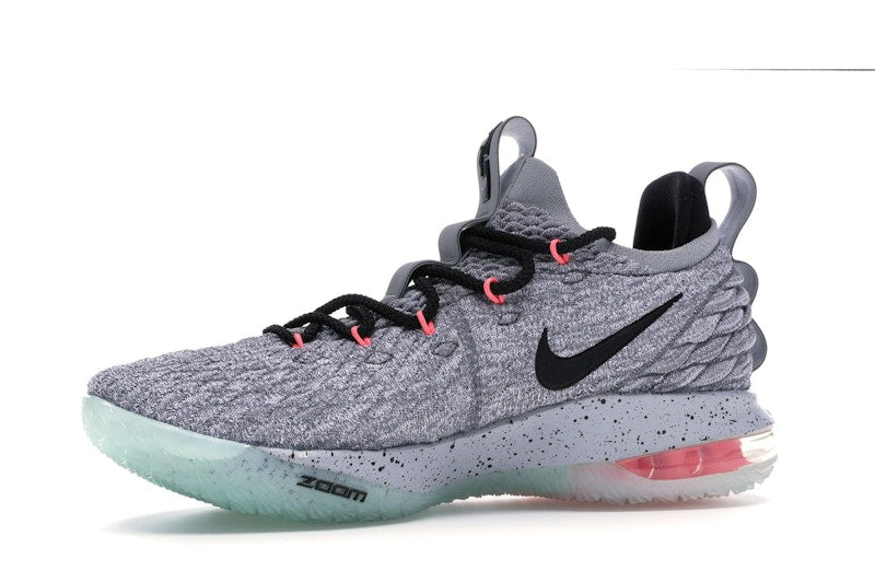 Nike LeBron 15 Low Melon
