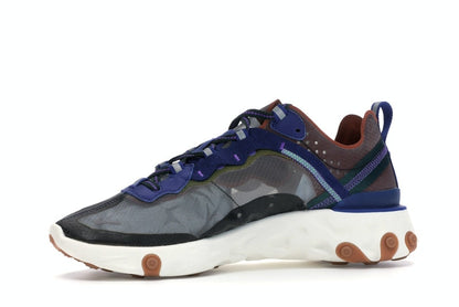 Nike React Element 87 Dusty Peach