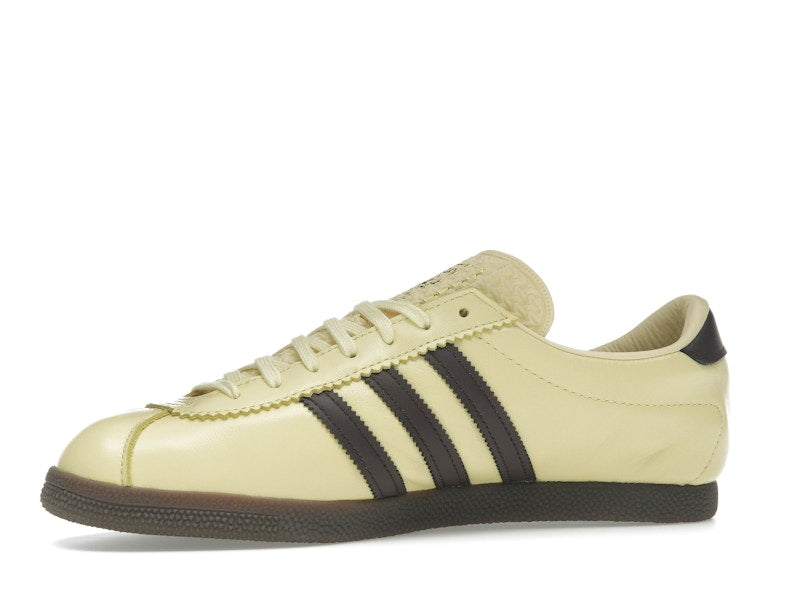 adidas Dublin size? Exclusive 25th Anniversary City Series Almost Yellow