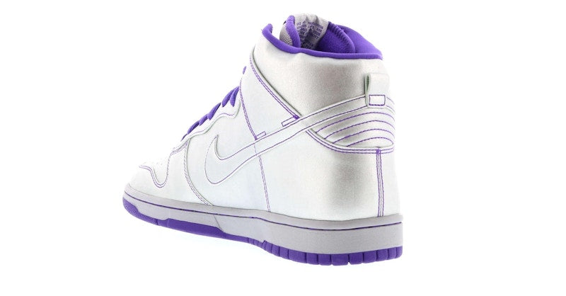Nike SB Dunk High Dinosaur Jr.