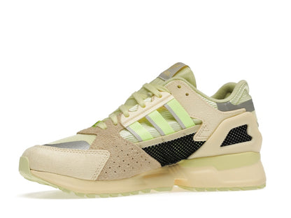 adidas ZX 10.000C Yellow