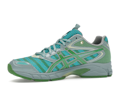 ASICS UB9-S Gel DS Trainer 14 Kiko Kostadinov Waterfall Lichen Rock