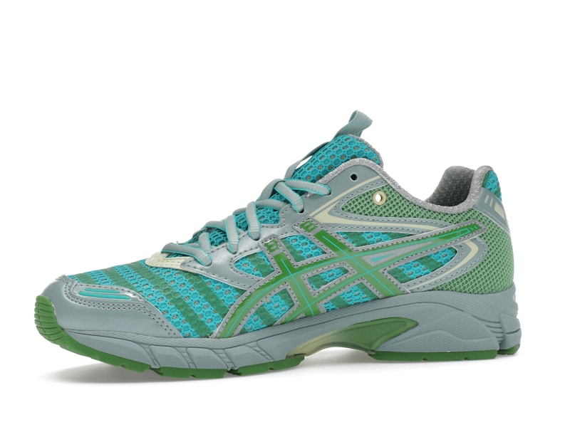 ASICS UB9-S Gel DS Trainer 14 Kiko Kostadinov Waterfall Lichen Rock