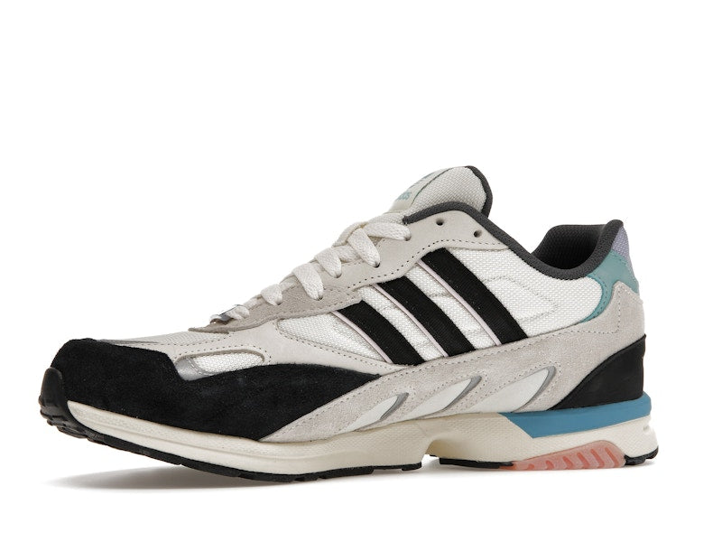 adidas Torsion Super Core White Core Black Chalk White