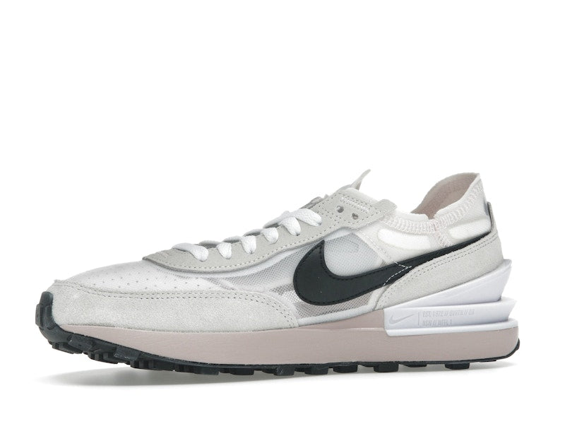 Nike Waffle One White Pink Oxford (Women's)