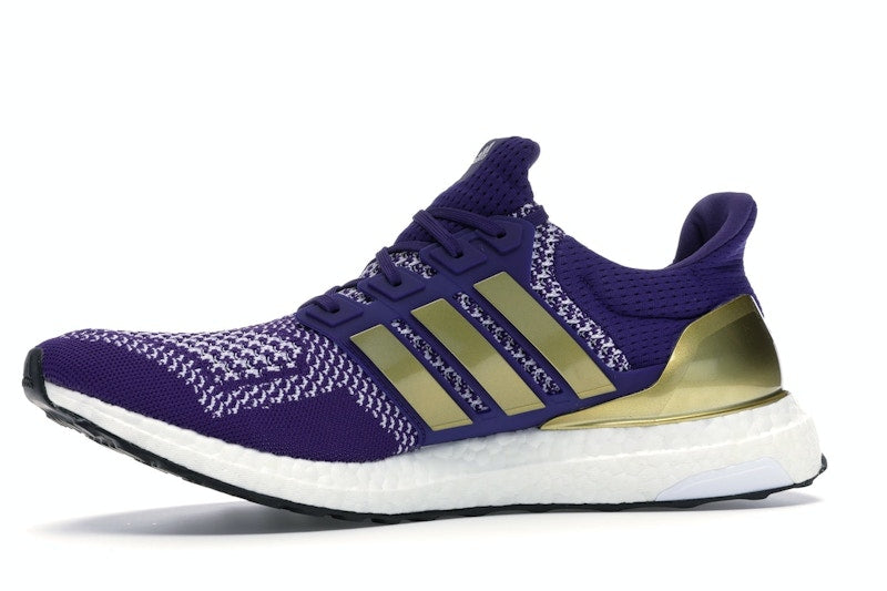 adidas Ultra Boost Washington Huskies