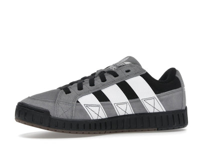 adidas LWST Grey Cloud White Core Black