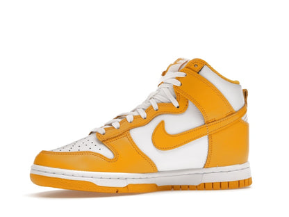 Nike Dunk High Dark Sulfur (Women's)