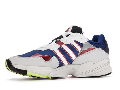 adidas Yung-96 Collegiate Royal Collegiate Navy