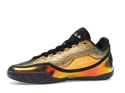 Nike LeBron 23 40K Gold