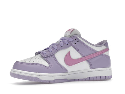 Nike Dunk Low Lilac Bloom (GS)