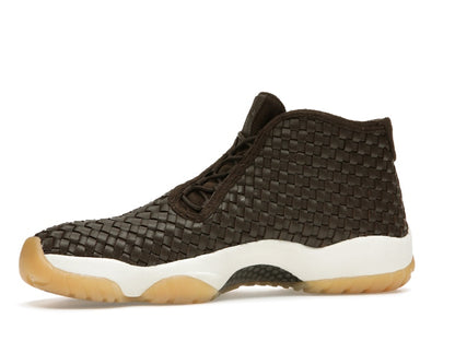 Jordan Future Dark Chocolate