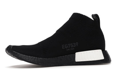 adidas NMD CS1 Bold Branding Black