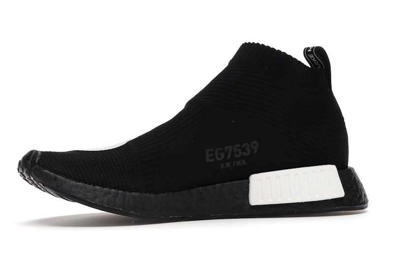 adidas NMD CS1 Bold Branding Black