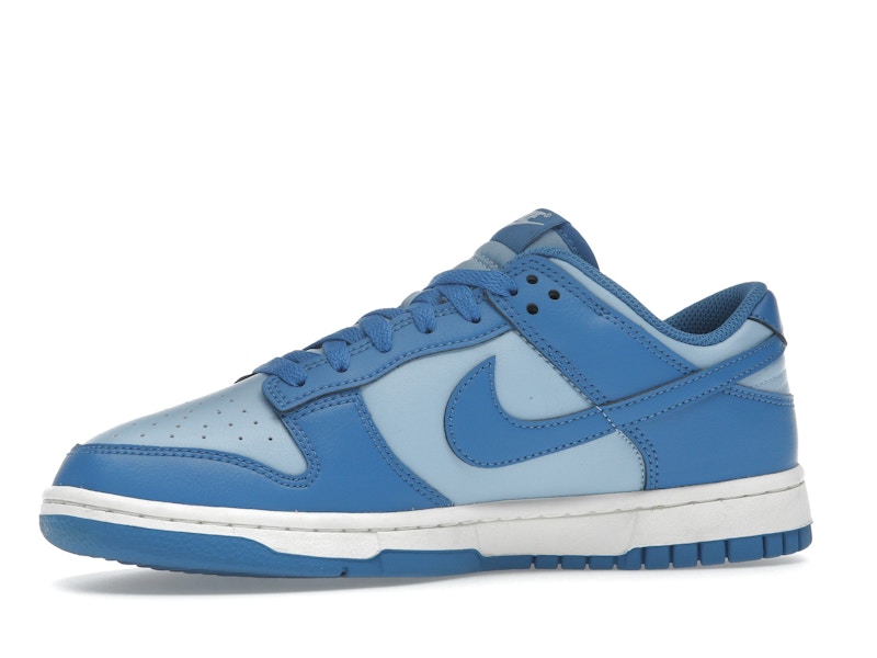 Nike Dunk Low Psychic Blue