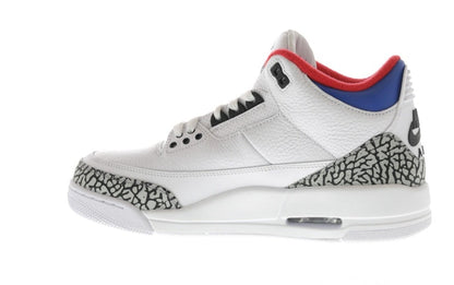Jordan 3 Retro Seoul