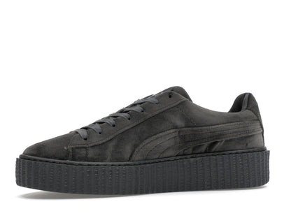 Puma Creeper Velvet Rihanna Fenty Glacier Grey (Women's)