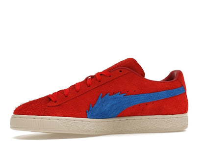 Puma Suede One Piece Buggy