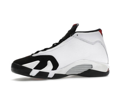 Jordan 14 Retro Black Toe (2024) (GS)