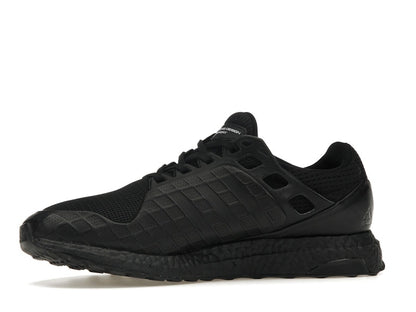 adidas Ultra Boost Porsche Triple Black