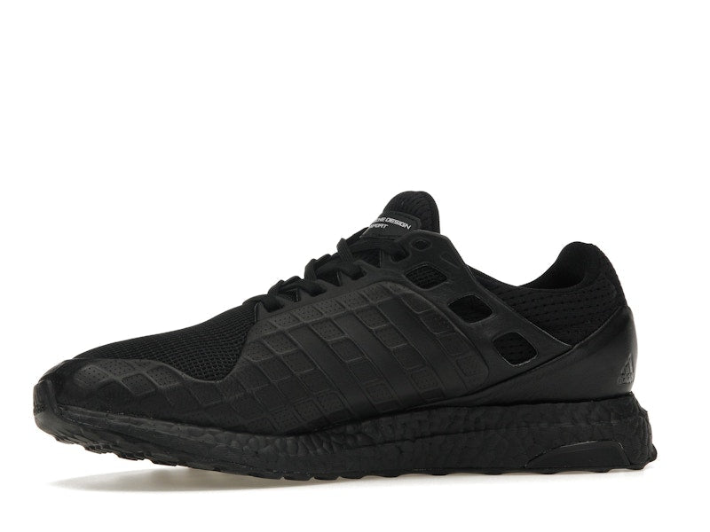 adidas Ultra Boost Porsche Triple Black