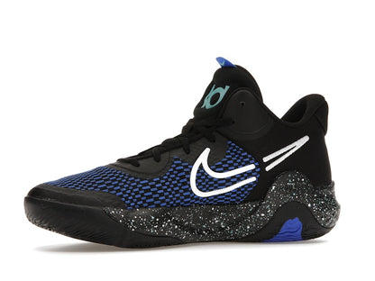 Nike KD Trey 5 IX Black Racer Blue