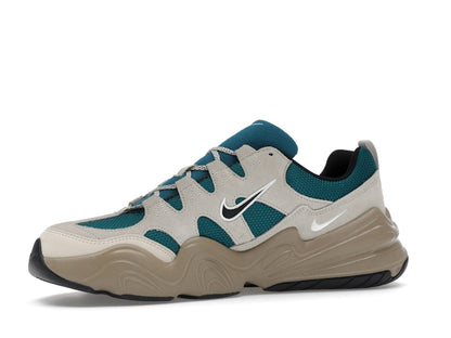 Nike Tech Hera Light Orewood Geode Teal