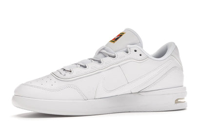 Nike Court Air Max Vapor Wing Triple White