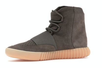 adidas Yeezy Boost 750 Chocolate