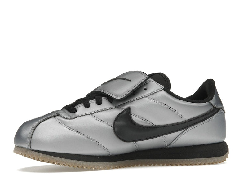 Nike Cortez SE Tiempo Pack Metallic Cool Grey