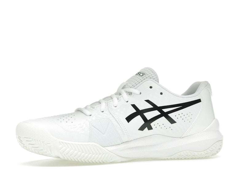 ASICS Gel-Challenger 14 Padel White Black