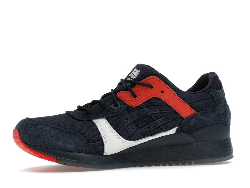 ASICS Gel-Lyte III Kicks Lab Hikeshi Hanten