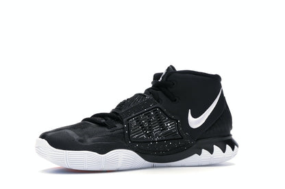 Nike Kyrie 6 Jet Black White (GS)