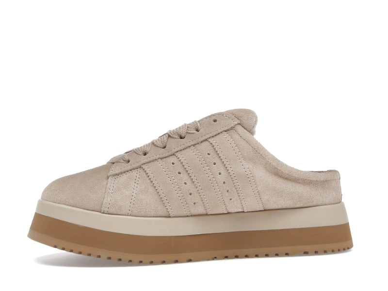 adidas Campus 00s Winter Low Magic Beige (Women's)