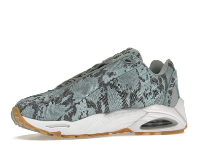 Nike Hot Step Air Terra Drake NOCTA Snakeskin Light Pumice