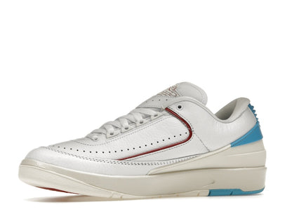 Jordan 2 Retro Low NC to Chi (Women's)