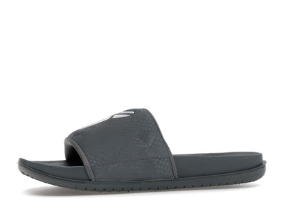 Nike Kobe Offcourt Slide Cool Grey White