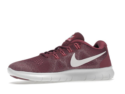 Nike Free RN 2017 Vintage Wine (Women's)