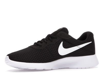 Nike Tanjun Black White (Women's)