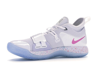 Nike PG 2.5 Playstation White