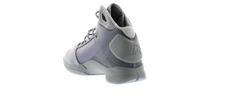Nike Hyperdunk 08 Fade to Black