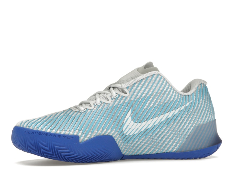 Nike Court Zoom Vapor 11 Clay Baltic Blue